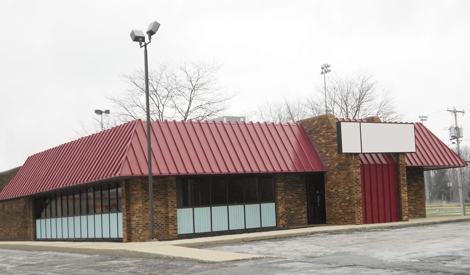 Coliseum Boulevard - 810 North: 810 N Coliseum Blvd, Fort Wayne, IN 46805